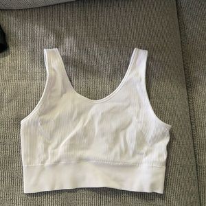 Aerie Ribbed Bralette